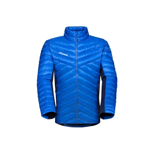 MAMMUT Albula Мужские пуховики
