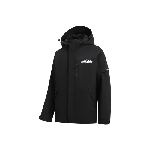 Kawasaki Mountain Multifunctional Летний Скалолазание Водонепроницаемый Ветрозащитный And Защита от УФ-лучей Ветровка Унисекс