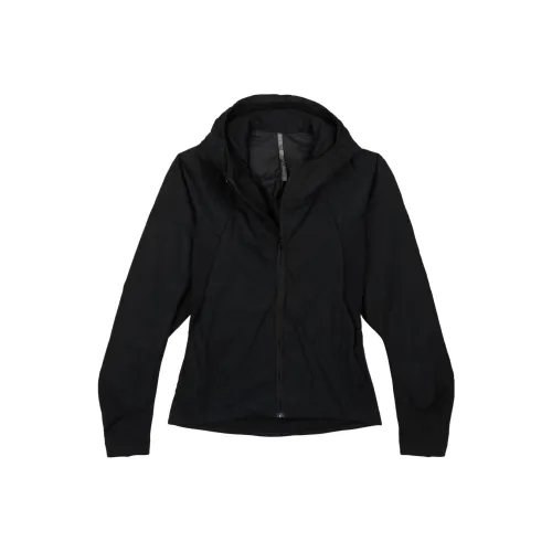 Arcteryx VEILANCE SECANT COMP Черные Мужские Куртки