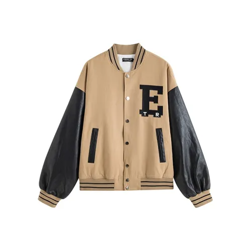 ETERNITY ITA Хаки Унисекс Бейсбольные Джерси