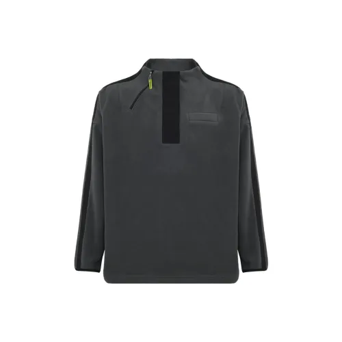 BODY WILD Унисекс Свитшоты