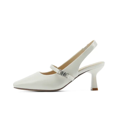 FIVE PLUS Узкий каблук Высокие каблуки 7,5 см Женские