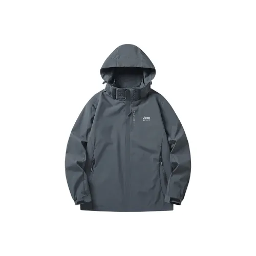 JEEP SPIRIT Мужские Куртки