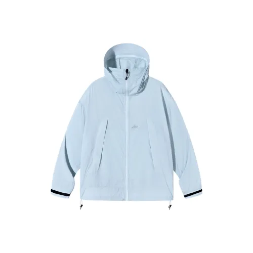 PSO Brand City Outdoor Collection Одежда с защитой от солнца Унисекс