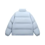 Синий (Белый)