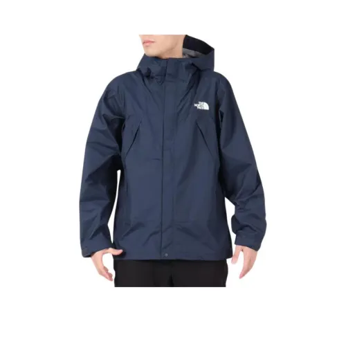 THE NORTH FACE Куртки и Пальто Унисекс Морской Синий