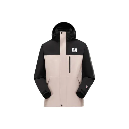 NFL Водонепроницаемый и Ветрозащитный Ветровка Унисекс