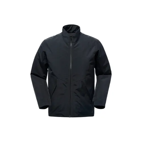 KAILAS Мужские пуховики