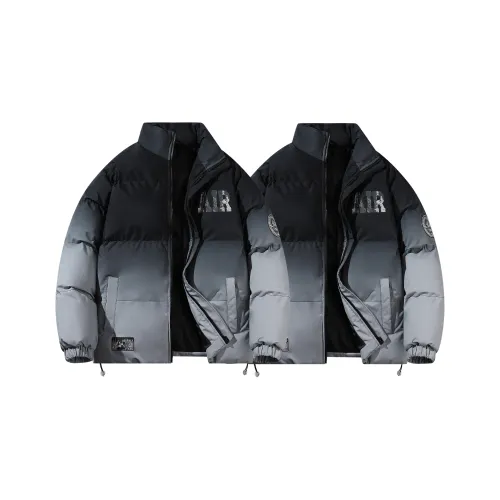 AIRWALK Хлопковый пуховик Зимний Унисекс 2 упаковки