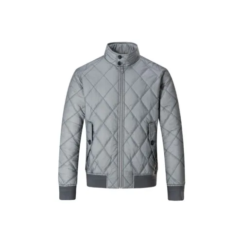 SEPTWOLVES Мужские пуховики