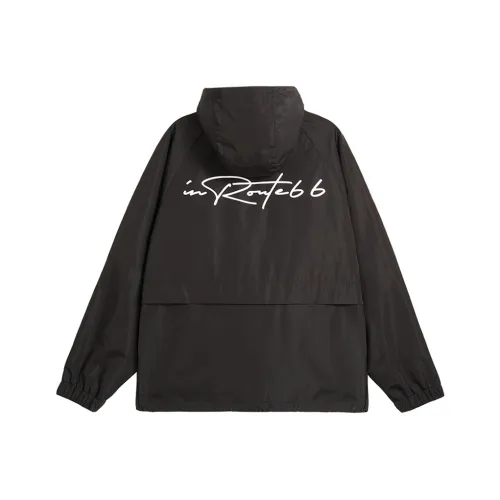 66 ROUTE 66 Куртки и Пальто Унисекс