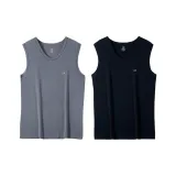 2 шт (Черный + Угольно-серый)