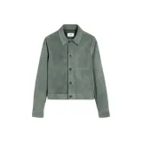 Коричневый серый