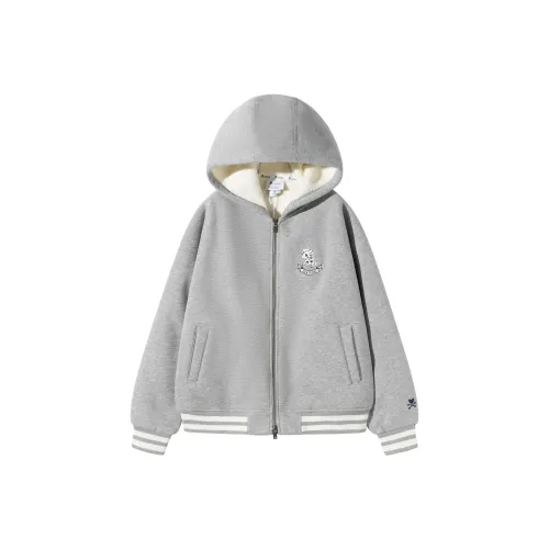 Tokidoki Свитшот Унисекс Фотиния Серый