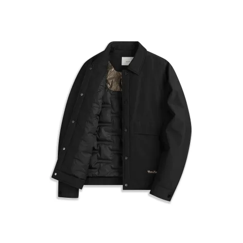 Куртки и пальто Dance with Wolves для мужчин