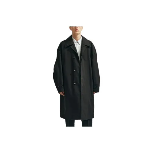 UNITED TOKYO Мужское пальто