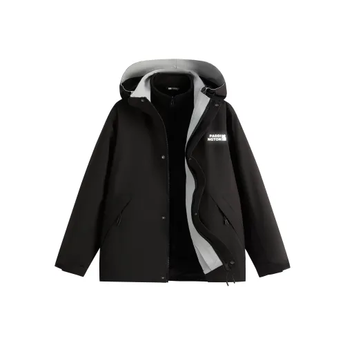 Paddington Медведи Куртки и Пальто Унисекс