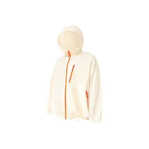 FAR BACK Одежда с защитой от солнца Унисекс