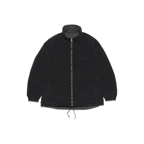 THE NORTH FACE PURPLE LABEL Куртки Пальто Унисекс Черный