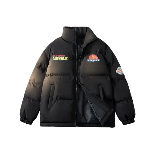 Airwalk Унисекс Объемные куртки (пуховики)