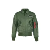 Армейский зеленый