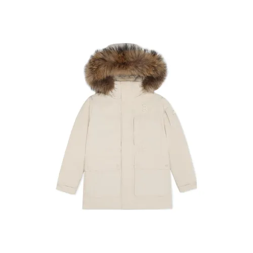 MLB Boston Red Sox Пуховик Унисекс