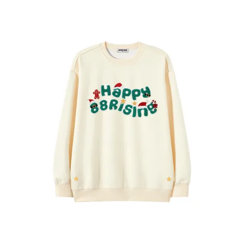 88rising Унисекс Свитшоты