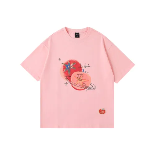 LAMLICKA Унисекс Футболки