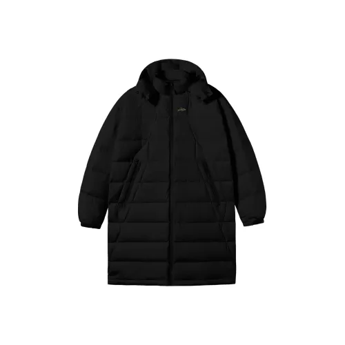 PSO Brand City Outdoor Collection Осенний Зимний Пуховик Унисекс