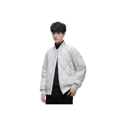 YAYA Мужской пуховик