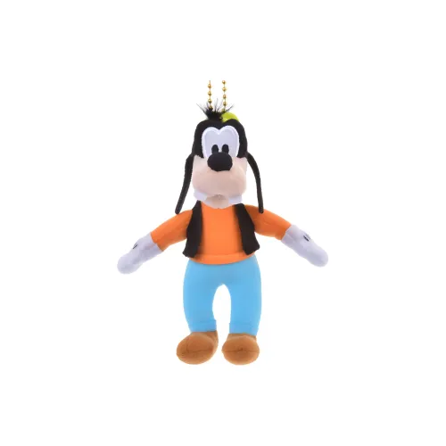 Disney Гуфи Брелок Куклы Плюшевый Подвеска Трубы Высокие