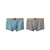 Павлин Синий+Черный