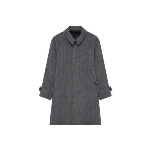 Teenie Weenie Men 24FW Пальто Зимнее Унисекс