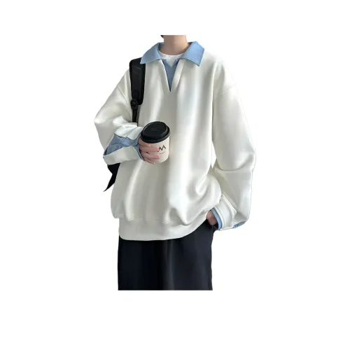 FRQ Унисекс Свитшоты