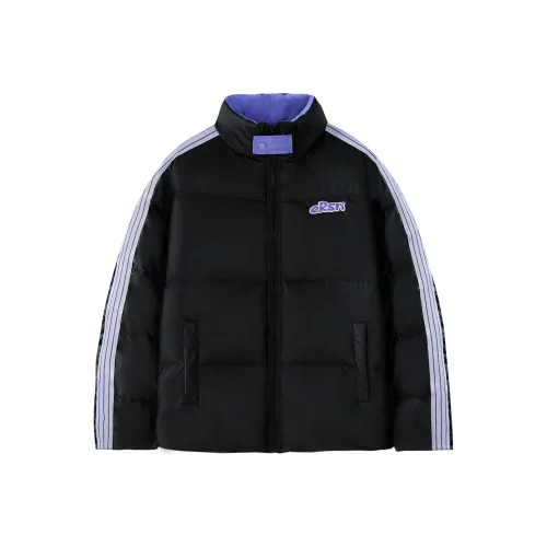 ER Унисекс Пуховики