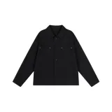 Метеоритный черный