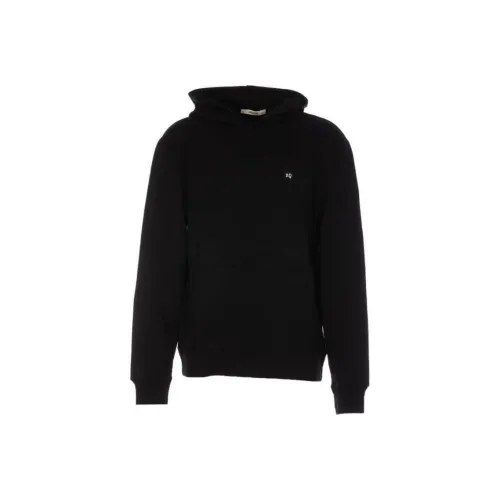 Zadig Voltaire Толстовка Мужской Черный