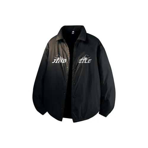 JINBEILE Унисекс Пуховики