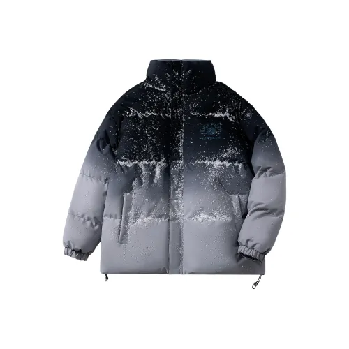 AIRWALK Пуховая куртка Пальто Унисекс