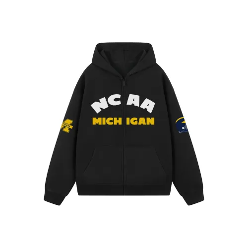 NCAA Унисекс Свитшоты