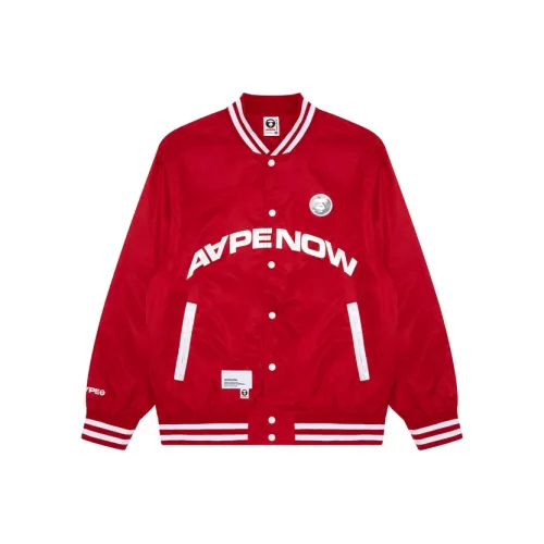 Aape Мужская Бейсбольная Джерси