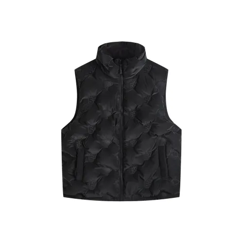 FUN X Snoopy FW24 Жилет Мужской Черный