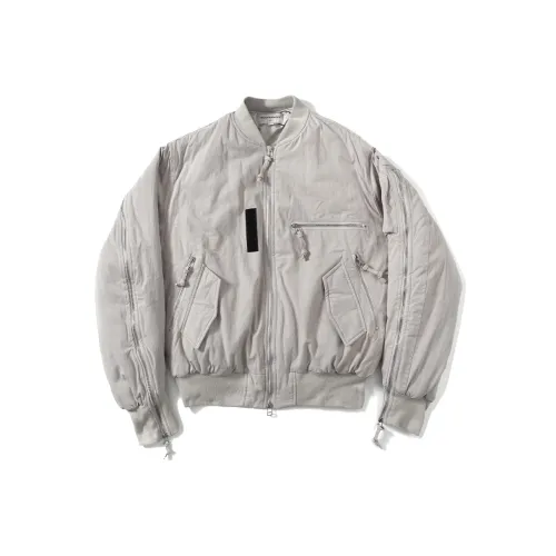 11ESTRANGER Куртки и Пальто Унисекс