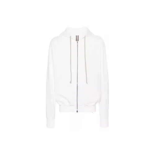 Rick Owens DRKSHDW Куртки и Пальто Мужской Белый