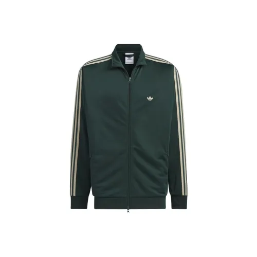 adidas originals Зеленая Унисекс Куртка