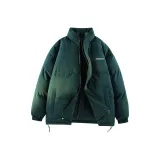 Темно-зеленый