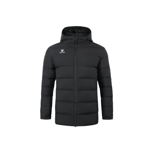KELME Унисекс Объемные куртки (пуфы)