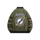 Армейский зеленый