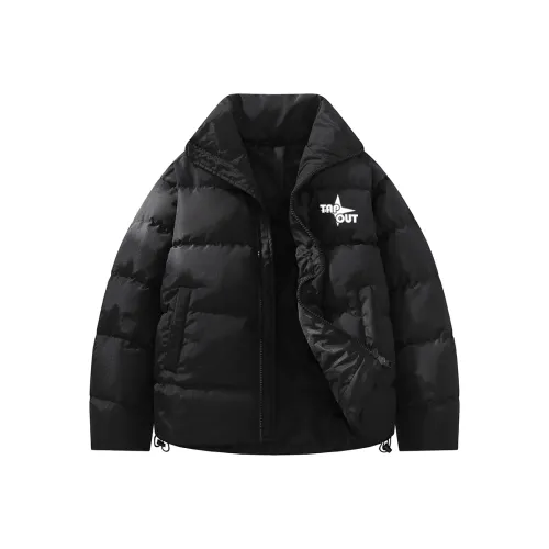 TAPOUT Унисекс Пуховики