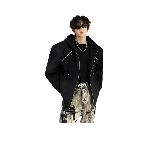 MIIRACER Куртки и Пальто Унисекс